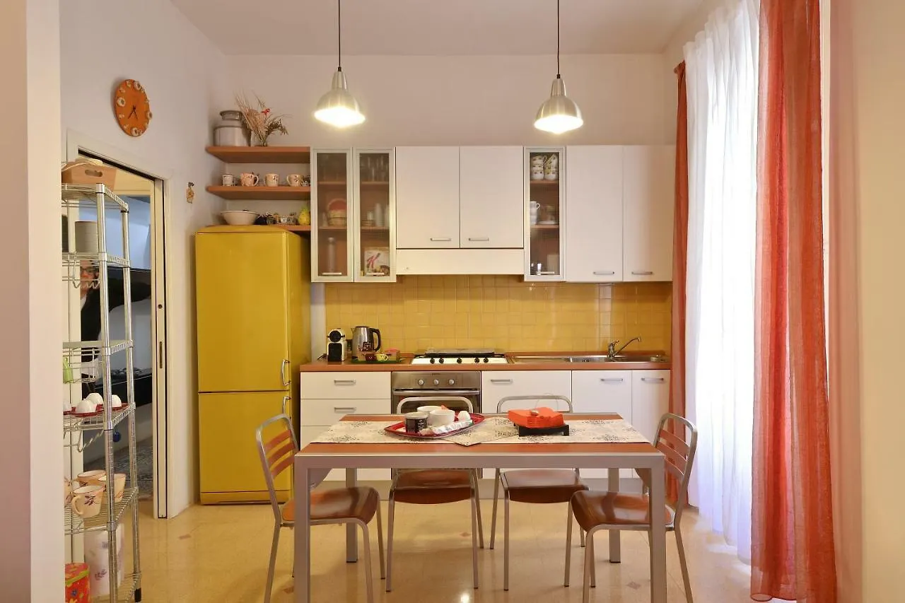 San Giovanni Sweet Apartment Rome
