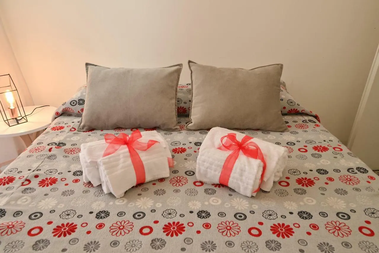 San Giovanni Sweet Apartment Rome