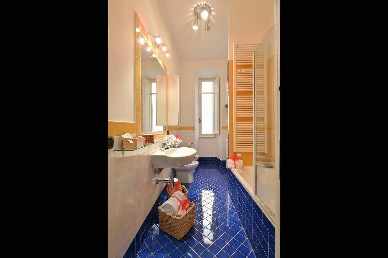 San Giovanni Sweet Apartment Rome
