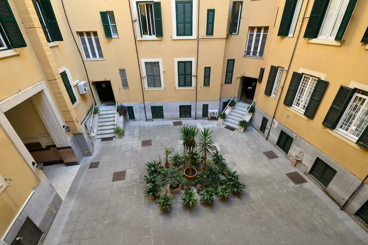 San Giovanni Sweet Apartment Rome 0*,  Italy